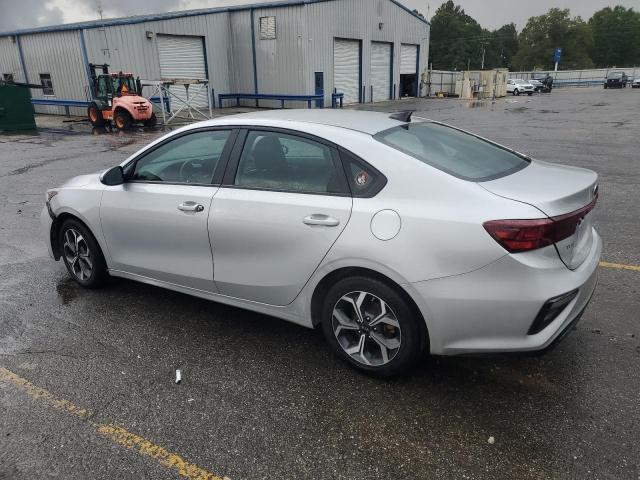 Vin: 3kpf24ad5me327911, lot: 55284505, kia forte fe 20212