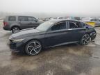 2022 HONDA ACCORD HYB - 1HGCV3F29NA038404