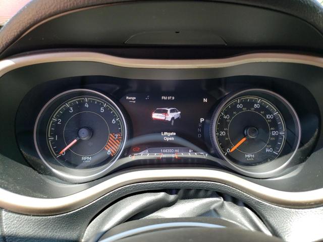 1C4PJMDS0FW727983 2015 JEEP GRAND CHER