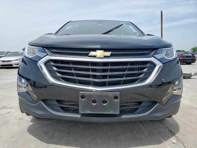 2020 CHEVROLET EQUINOX LS - 2GNAXHEV2L6284902