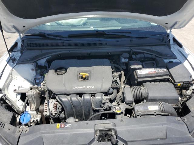 2019 HYUNDAI VELOSTER B KMHTG6AF9KU003467