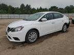 2019 NISSAN SENTRA S - 3N1AB7AP8KY372930