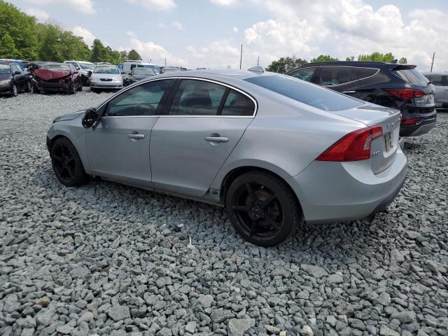 Vin: yv1902fh8c2052544, lot: 56853395, volvo s60 t6 20122