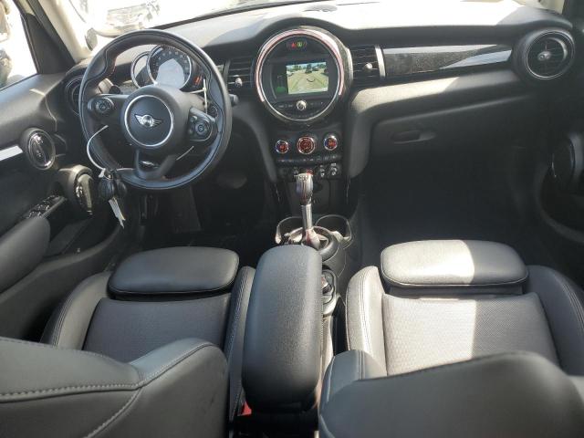 2019 MINI COOPER S - WMWXU3C59K2H87341