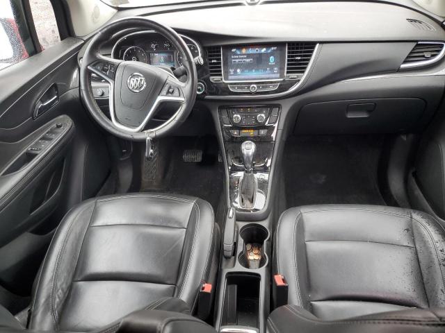 2017 BUICK ENCORE ESS KL4CJGSB7HB056335