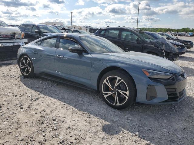 Vin: wauejbfw0n7009075, lot: 57801355, audi e-tron gt prestige 20224
