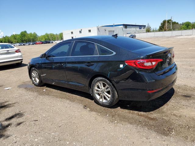 Vin: 5npe24af9gh388014, lot: 58118195, hyundai sonata se 20162
