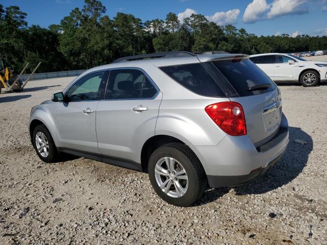 2015 CHEVROLET EQUINOX LT - 2GNALBEKXF6279983