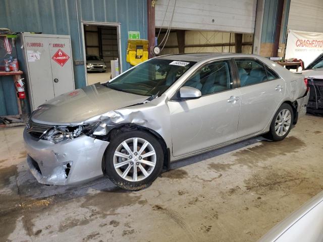 TOYOTA CAMRY L