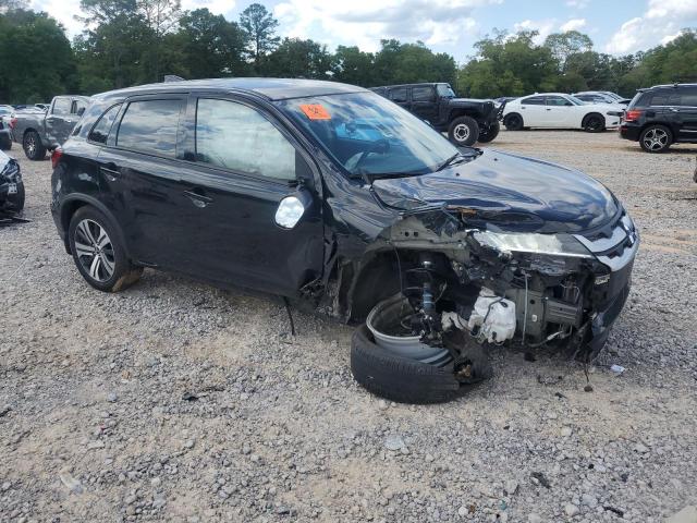 2024 MITSUBISHI OUTLANDER JA4ARUAU6RU010776