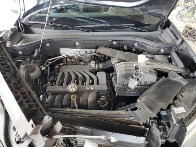 2022 VOLKSWAGEN ATLAS CROSS SPORT SE 1V2KE2CA6NC213758