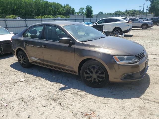 Vin: 3vw2k7aj3cm398290, lot: 56134975, volkswagen jetta base 20124