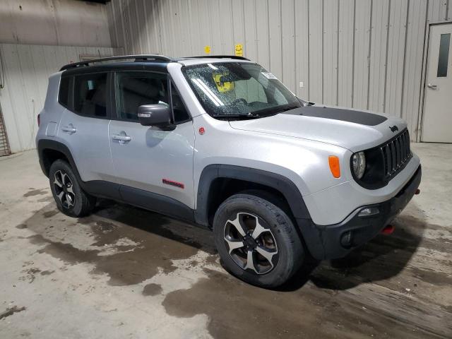 Vin: zacnjbc17kpk11547, lot: 58417475, jeep renegade trailhawk 20194