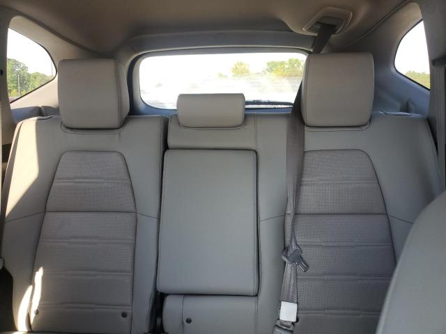 2021 HONDA CR-V EXL - 7FART6H80ME004119