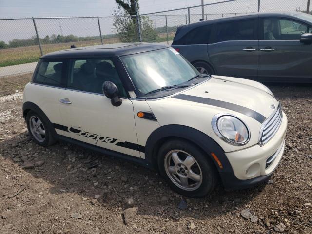 Vin: wmwsu3c54bt097885, lot: 55574545, mini cooper 20114
