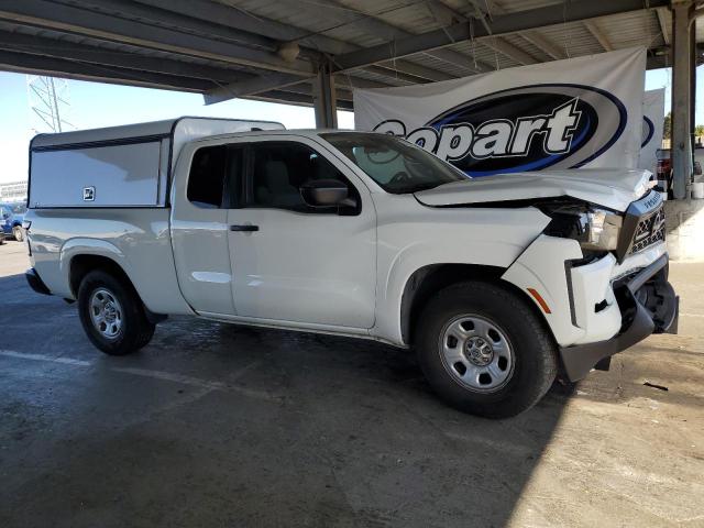 Vin: 1n6ed1cl3pn642325, lot: 58234515, nissan frontier s 20234