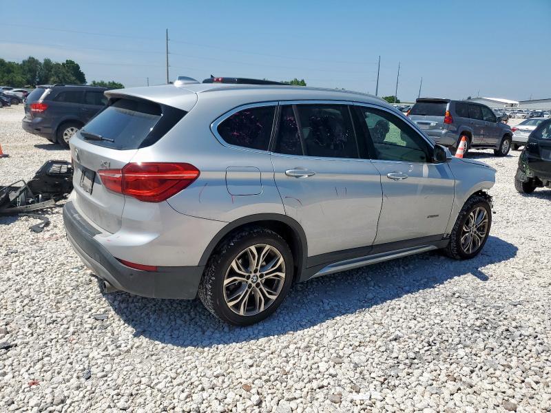 Vin: wbxht3z39g4a49327, lot: 57496935, bmw x1 xdrive28i 20163