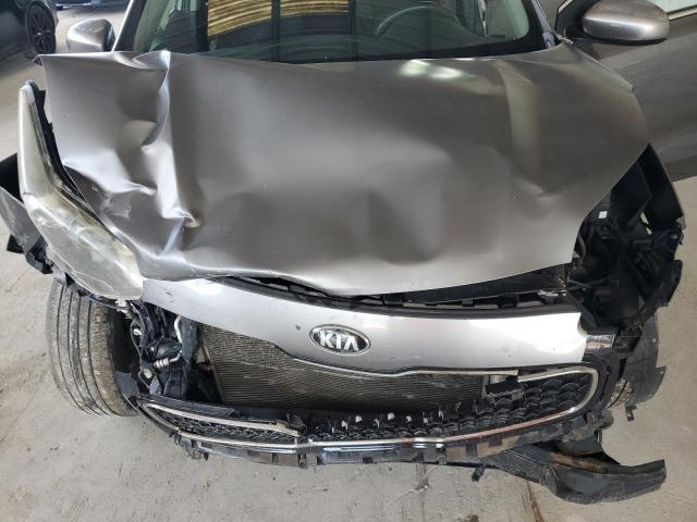 2017 KIA SPORTAGE L - KNDPMCAC9H7128477