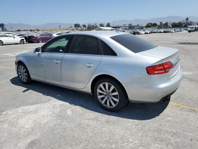 Vin: wauffafl4bn004409, lot: 58573855, audi a4 premium plus 20112