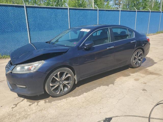 Vin: 1hgcr2e57ea809100, lot: 58712785, honda accord sport 2014 img_1