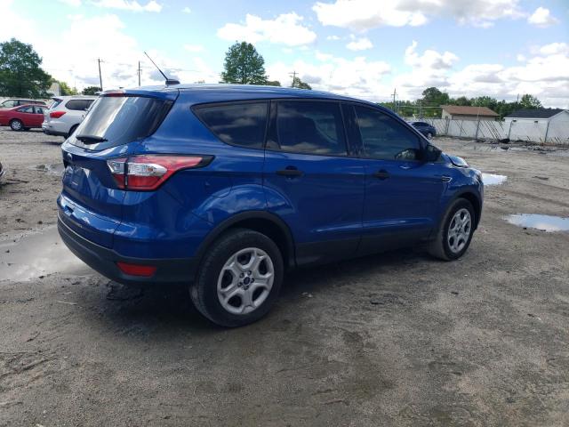 Vin: 1fmcu0f76juc55683, lot: 57614815, ford escape s 20183