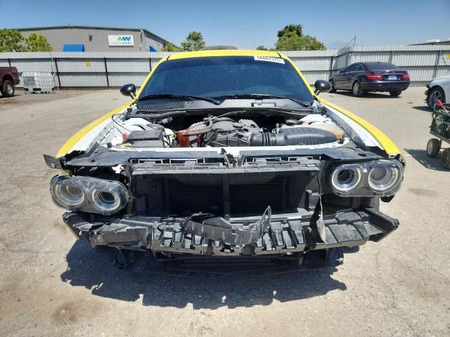 2021 DODGE CHALLENGER - 2C3CDZFJ8MH594266