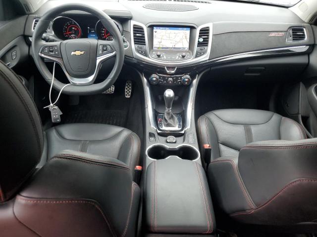 2015 CHEVROLET SS - 6G3F15RW7FL117709