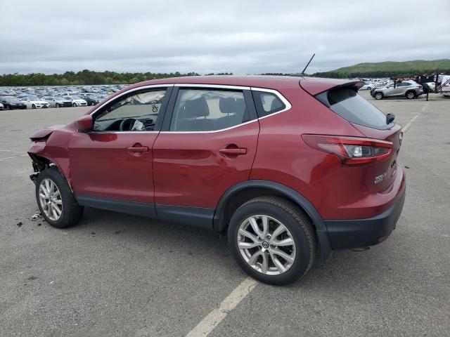 Vin: jn1bj1aw5mw450215, lot: 57747325, nissan rogue s 20212