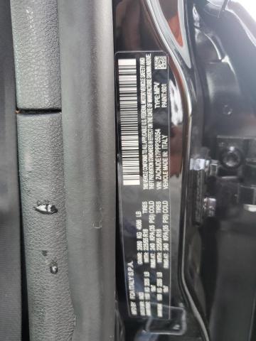 2023 JEEP RENEGADE A ZACNJDE17PPP35054