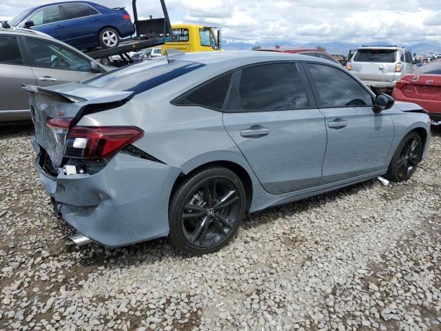 Vin: 2hgfe1e53sh474711, lot: 54291325, honda civic si 20253