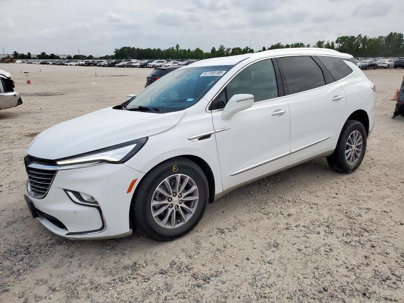 Vin: 5gaevbkw9nj132259, lot: 57705185, buick enclave premium 2022 img_1