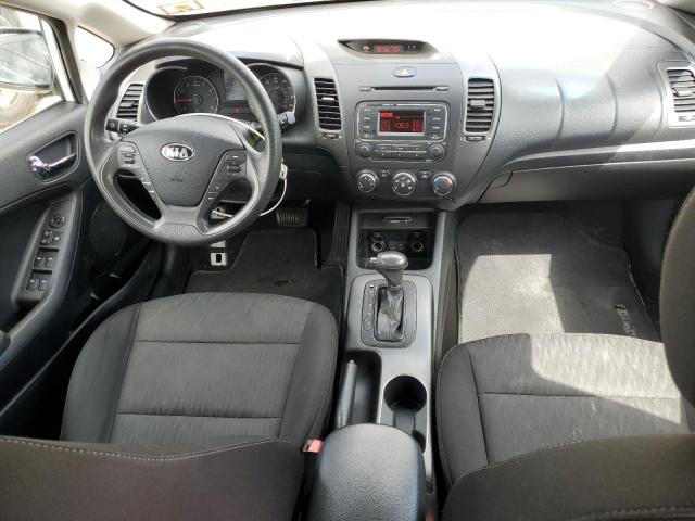 2016 KIA FORTE LX - KNAFK4A66G5617363