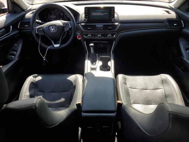 2018 HONDA ACCORD EXL - 1HGCV1F55JA034181