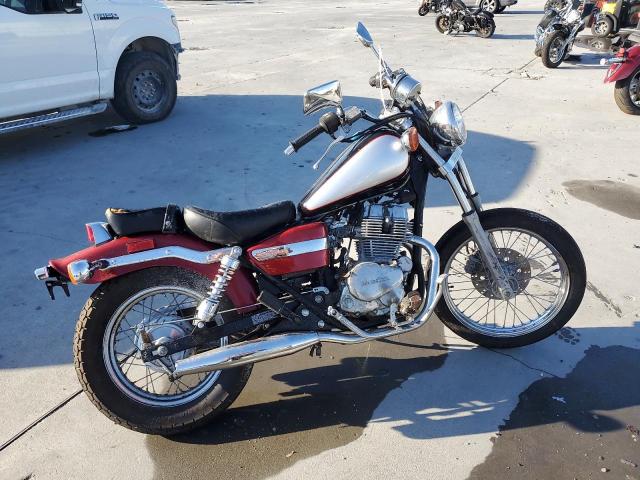 HONDA CMX250 C