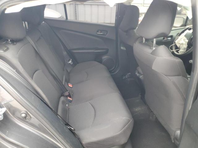 2021 TOYOTA PRIUS SPEC JTDKAMFU8M3130779
