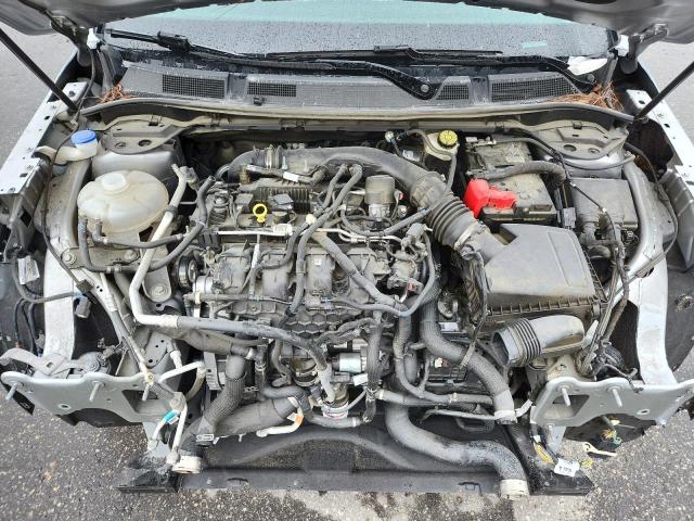 2022 LINCOLN CORSAIR 5LMCJ1C94NUL01261