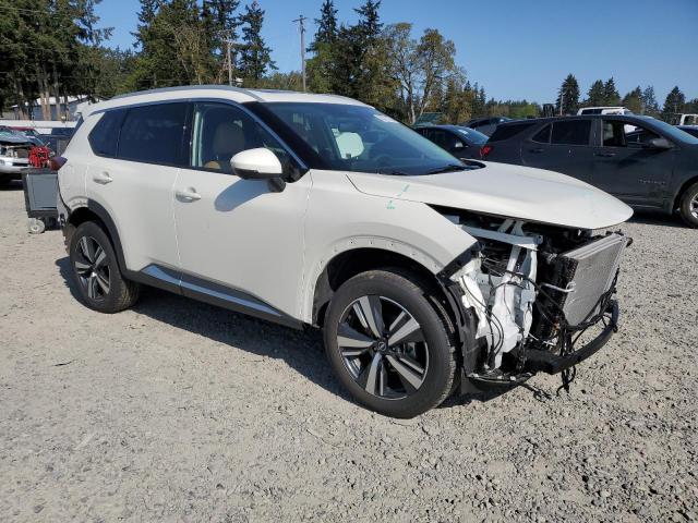 Vin: jn8bt3dd8pw320385, lot: 55271835, nissan rogue platinum 20234