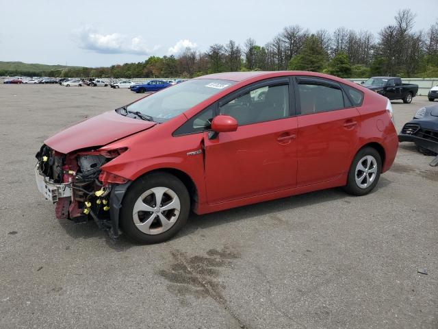 Vin: jtdkn3du4f0402136, lot: 58126295, toyota prius 2015 img_1