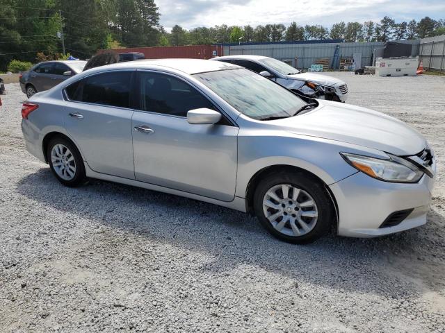 Vin: 1n4al3ap7hc233091, lot: 55897935, nissan altima 2.5 20174