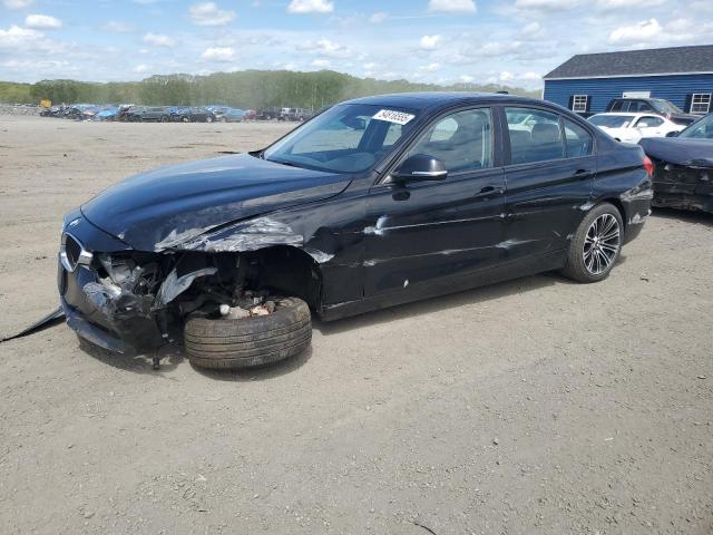 Vin: wba3b3c5xdf535725, lot: 54818555, bmw 3 series xi 2013 img_1