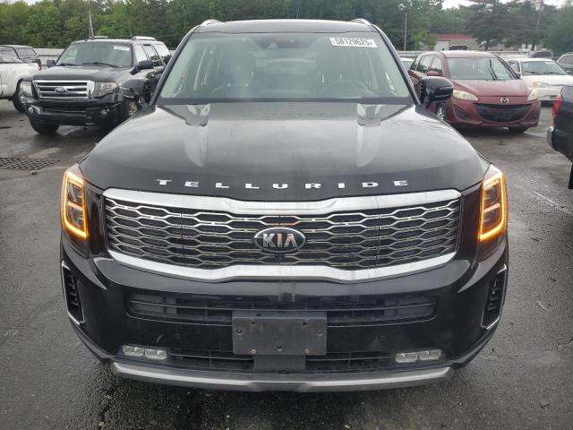 2020 KIA TELLURIDE SX - 5XYP5DHC1LG074872