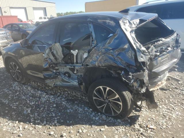 2022 MAZDA CX-5 PREMI - JM3KFBDM7N1631675