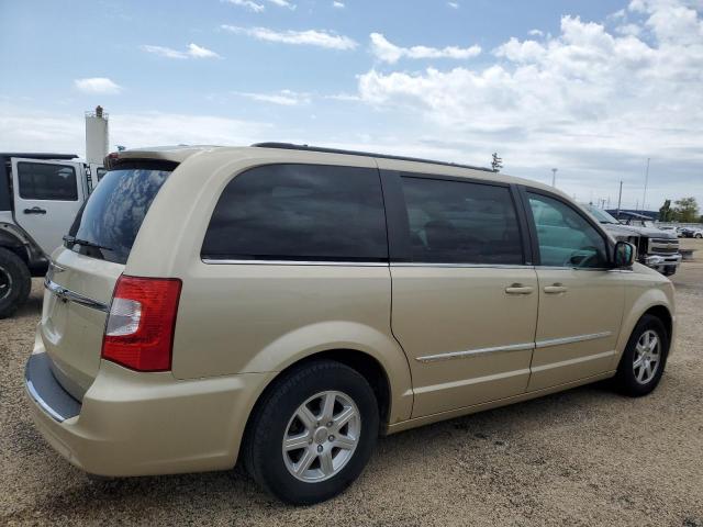 Vin: 2c4rc1bg8cr133873, lot: 57428285, chrysler minivan touring 20123