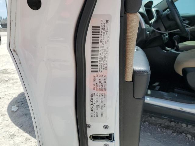 2015 JEEP CHEROKEE L - 1C4PJLCB3FW507975