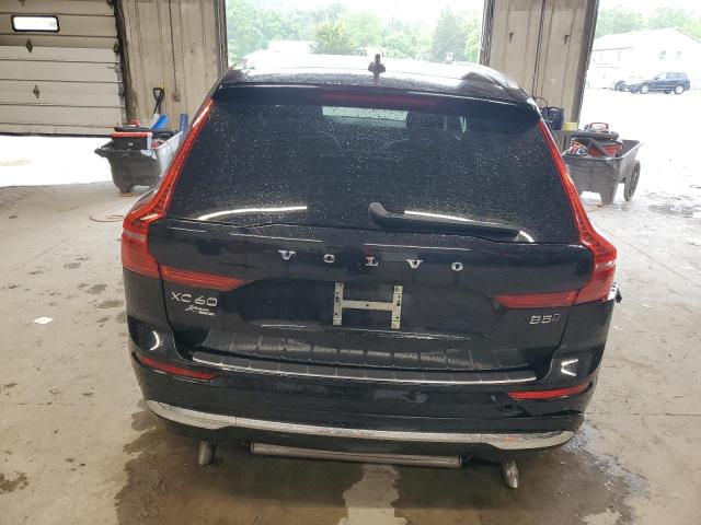 2022 VOLVO XC60 B5 IN YV4L12RL7N1058933