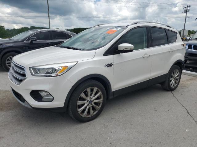 Vin: 1fmcu0jd7hue43314, lot: 56669755, ford escape titanium 2017 img_1