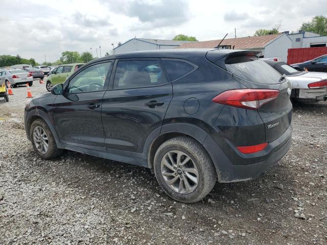 Vin: km8j23a49ju634057, lot: 55561535, hyundai tucson se 20182