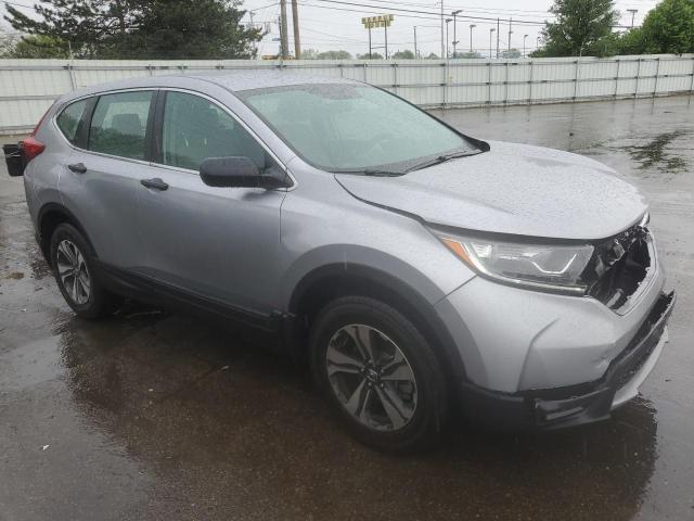 Vin: 2hkrw6h30kh224186, lot: 56649935, honda crv lx 20194
