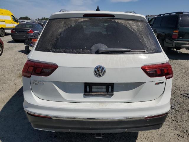 2019 VOLKSWAGEN TIGUAN SE - 3VV2B7AX5KM009947