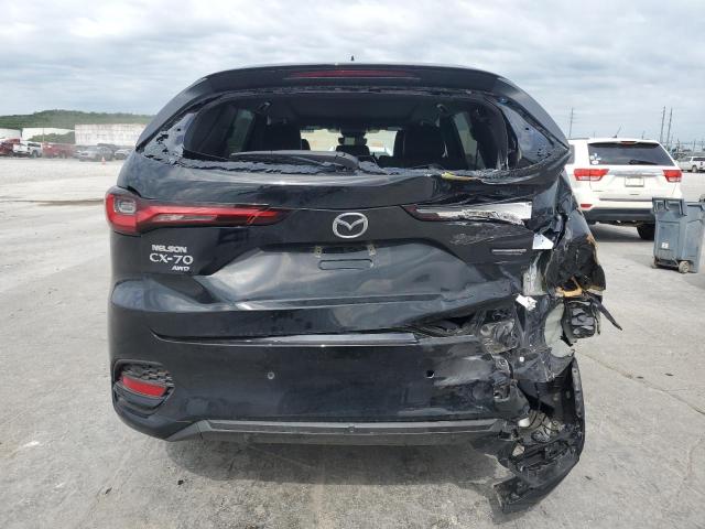 2025 MAZDA CX-70 PREM - JM3KJDHC9S1108651